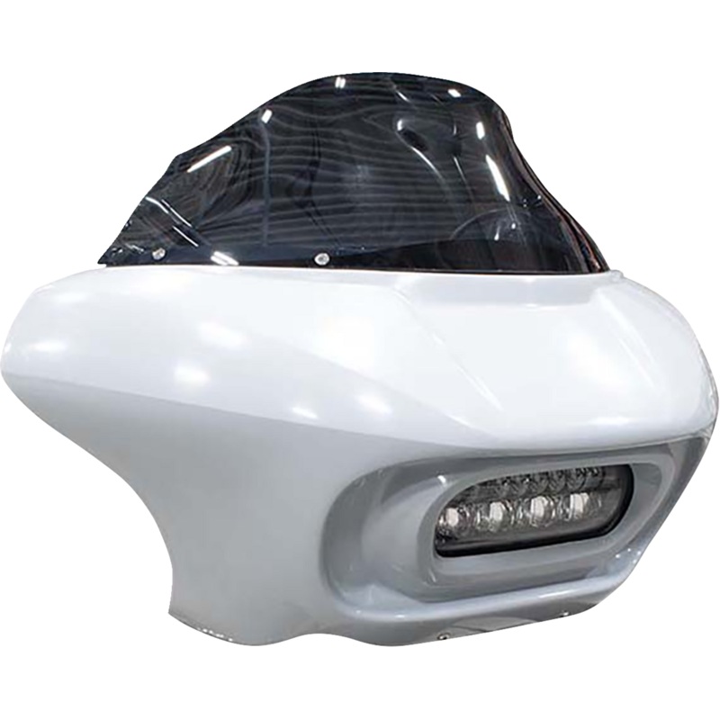 PAUL YAFFE BAGGER NATION Sharknado? Fairing – 11 – Harley Davidson PYO:SFK-SG-11