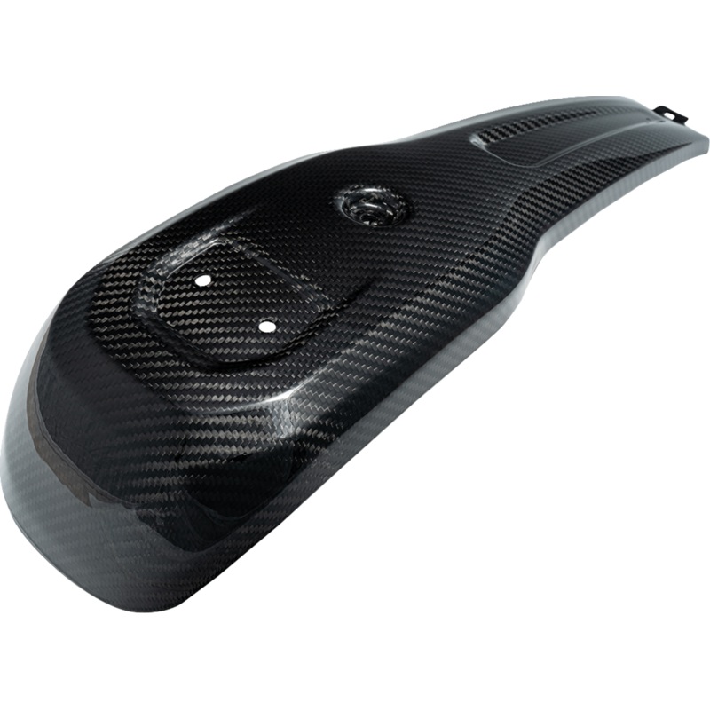 SLYFOX Dash Panel – Gloss Black – FXLRS 12063G