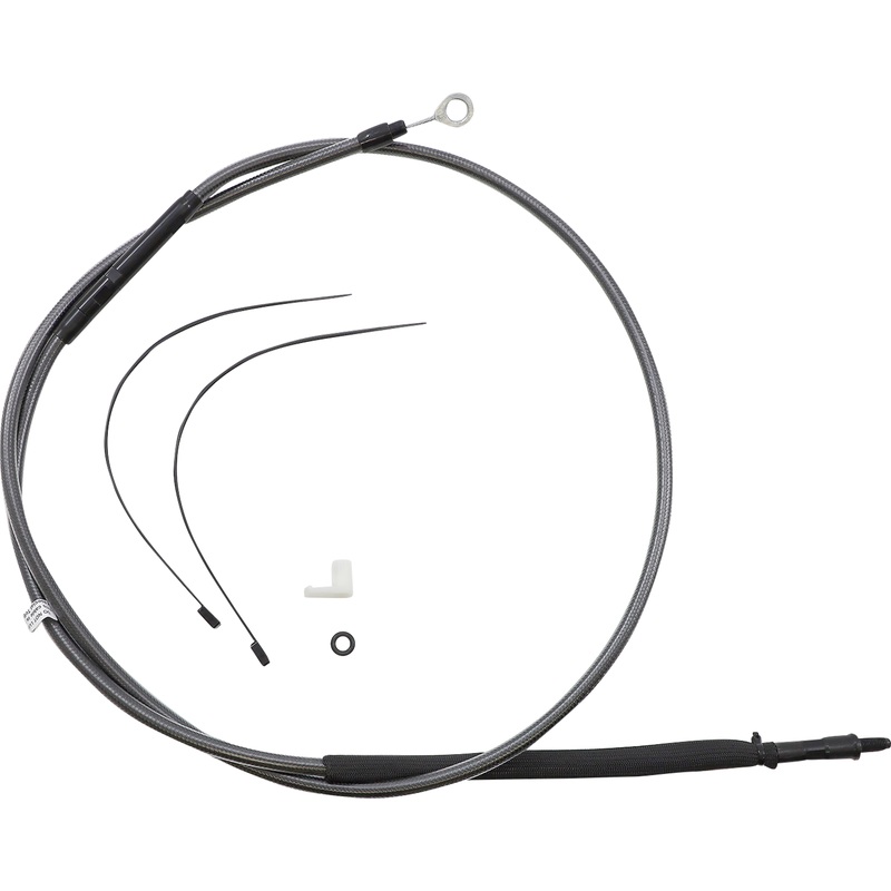 MAGNUM SHIELDING Black Pearl* Designer Handlebar Installation Kit 4871002