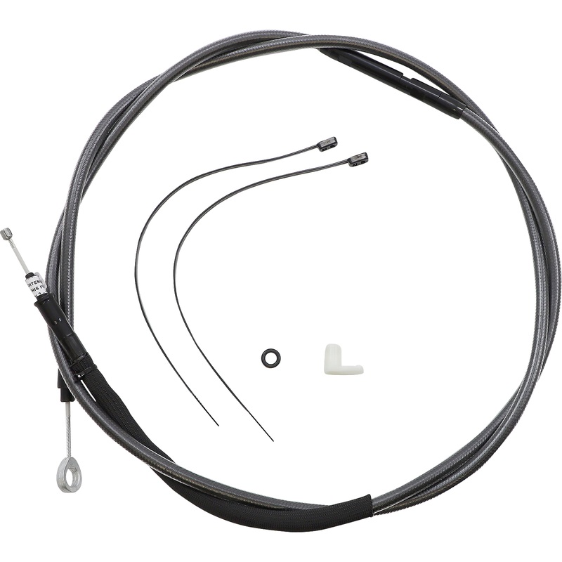 MAGNUM SHIELDING Black Pearl* Designer Handlebar Installation Kit 4871003