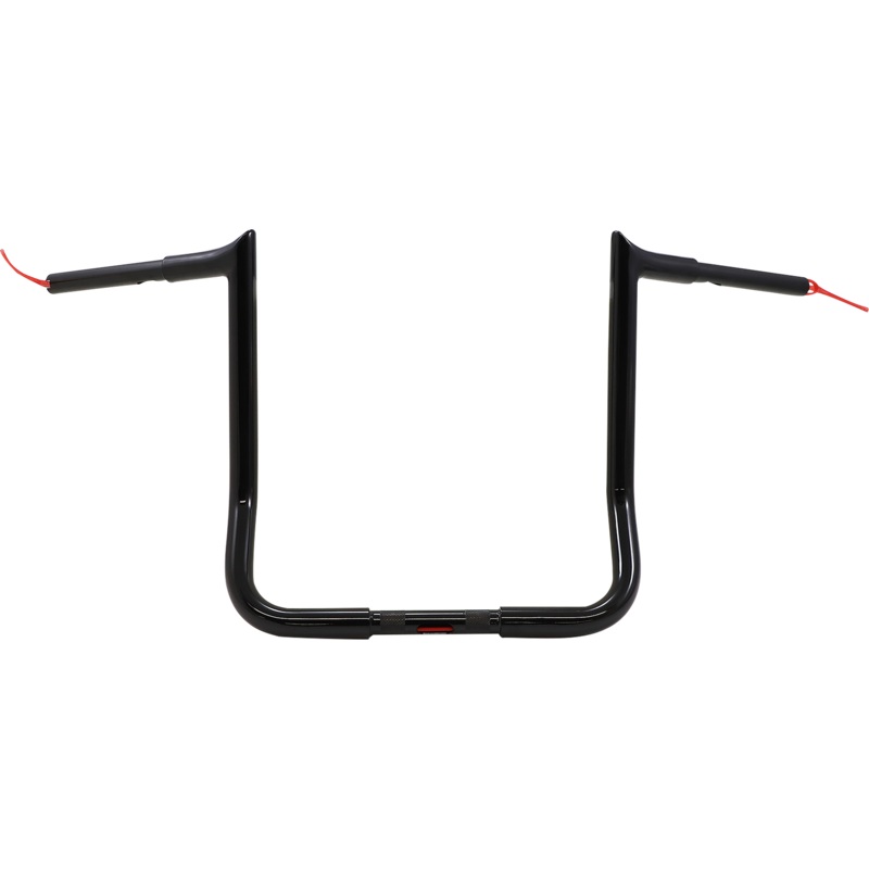 MAGNUM SHIELDING Handlebar Kit – Viking – 14 – Black Pearl* 48830-414