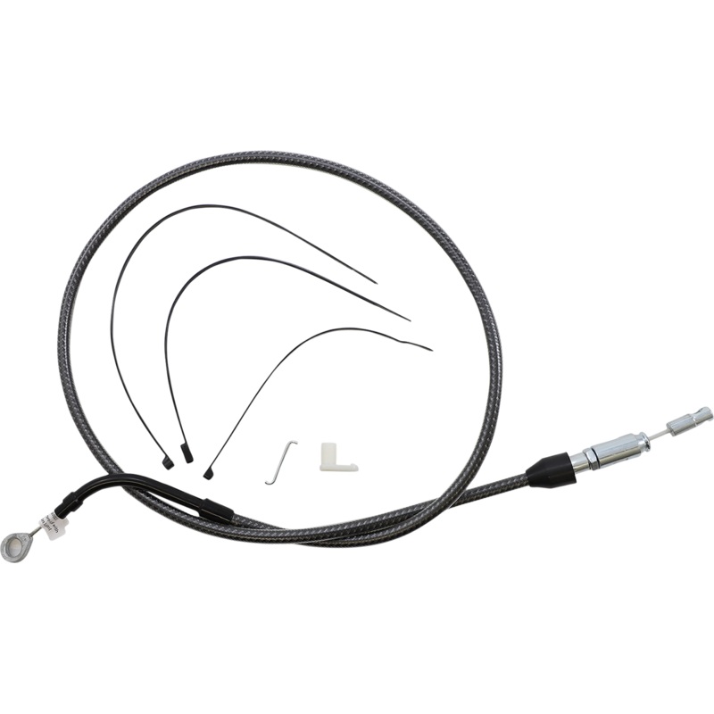 MAGNUM SHIELDING KARBONFIBR Designer Handlebar Installation Kit 7871172
