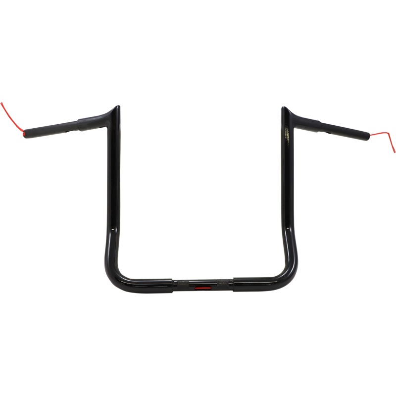MAGNUM SHIELDING Viking Warrior Handlebar Kit – 14 – Black Pearl* 48887-714