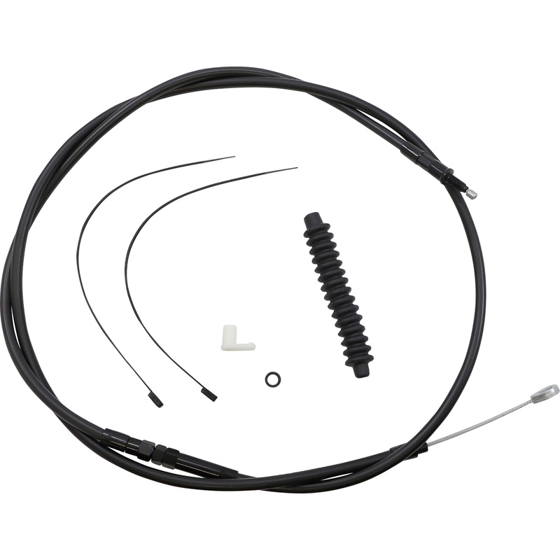 MAGNUM SHIELDING XR Handlebar Installation Kit – Black 4861001