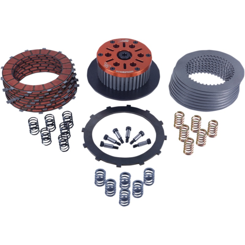 BARNETT Scorpion Clutch 607-30-10871