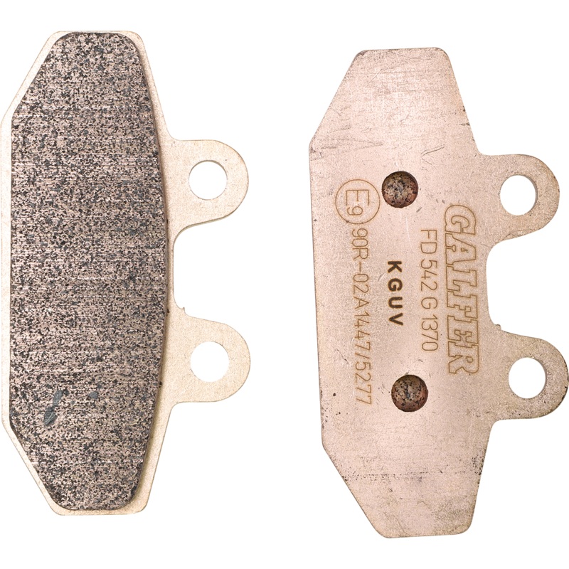 GALFER HH Sintered Brake Pads FD542G1370