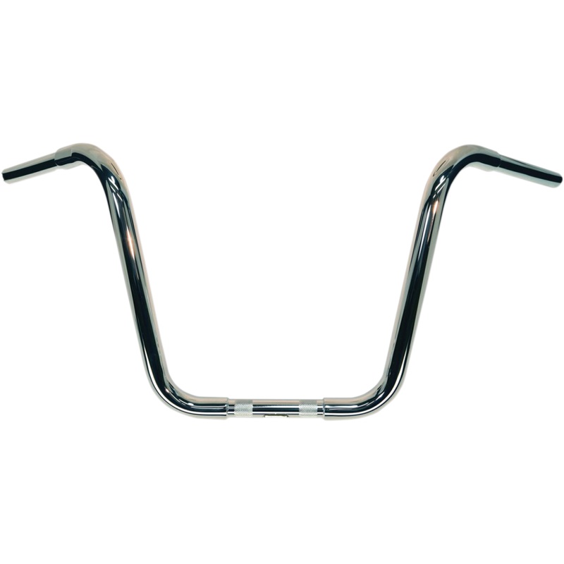 MAGNUM SHIELDING Handlebar – Ape Hanger – 12 – Chrome 3HB-0112