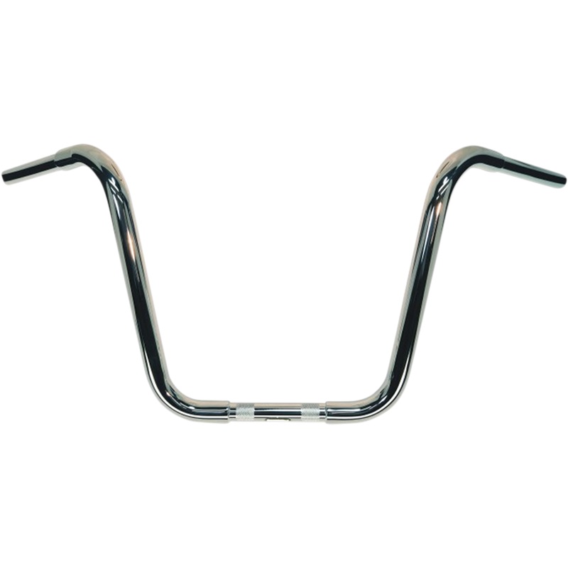MAGNUM SHIELDING Handlebar – Ape Hanger – 16 – Chrome 3HB-0116