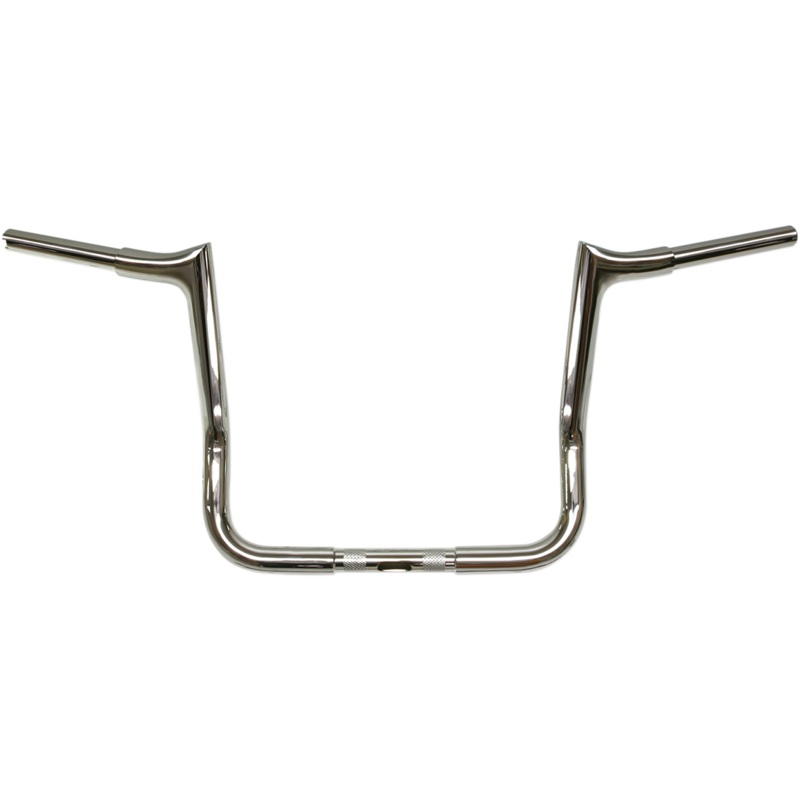 MAGNUM SHIELDING Handlebar – Viking – Bagger – 16 – Chrome 3HB-0416