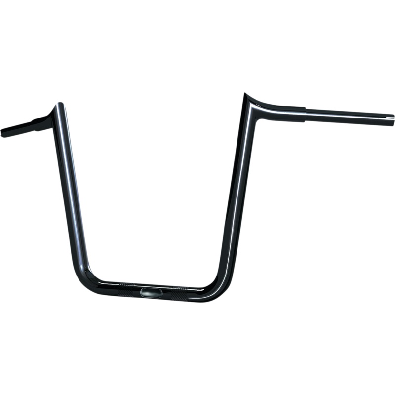 MAGNUM SHIELDING Viking Warrior Handlebar – 16 – Black 4HB-0716