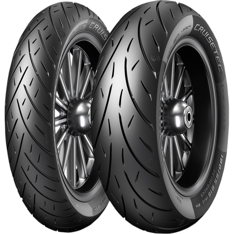 METZELER Tire – Cruisetec* – Front – 150/80-16 – 71H 3576900