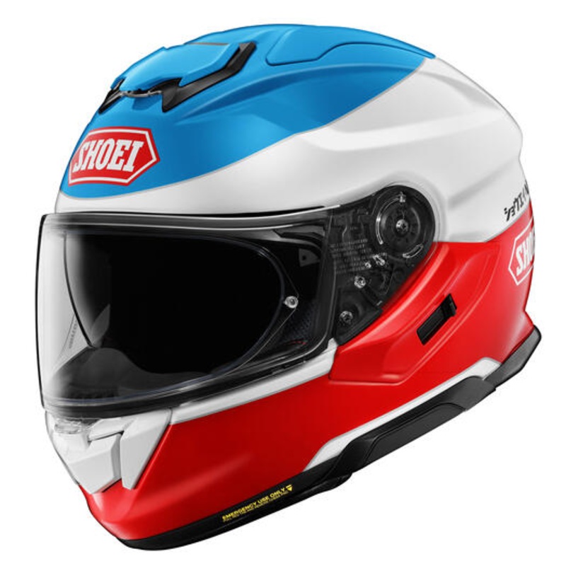SHOEI GT-Air 3 Lilt|X-Small|Small|Medium|Large|X-Large|XX-Large