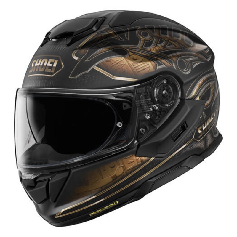 SHOEI GT-Air 3 Nile|X-Small|Small|Medium|Large|X-Large|XX-Large