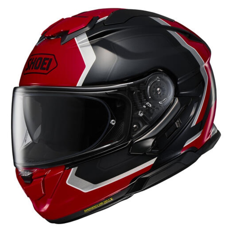 SHOEI GT-Air 3 Realm TC-1|X-Small|Small|Medium|Large|X-Large|XX-Large