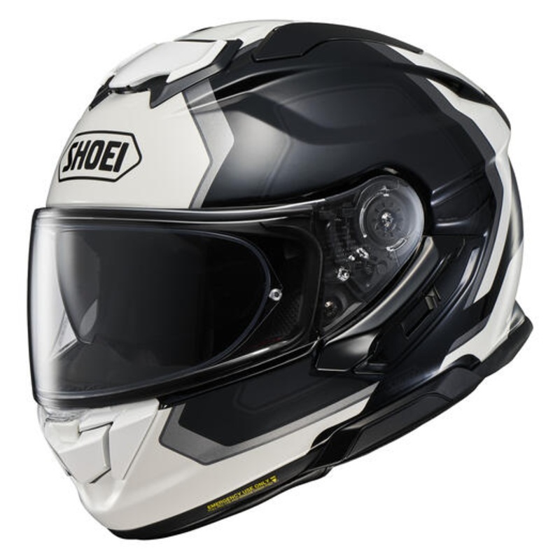 SHOEI GT-Air 3 Realm TC-5|X-Small|Small|Medium|Large|X-Large|XX-Large