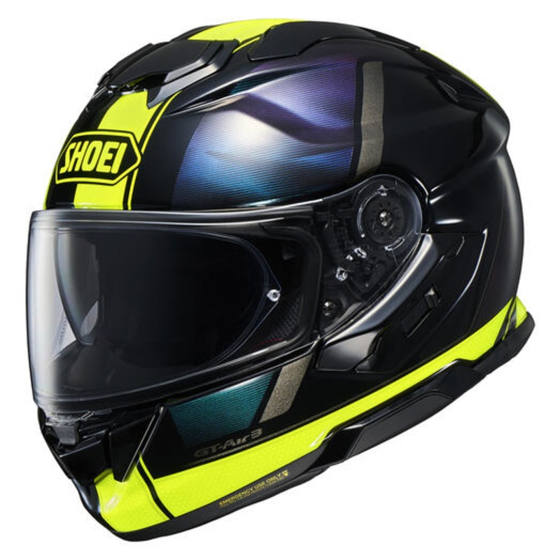 SHOEI GT-Air 3 Scenario TC-3|X-Small|Small|Medium|Large|X-Large|XX-Large