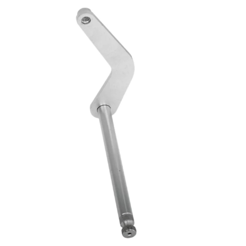 TC BROS Mid Control Shifter Shaft for 2006-2017 Dyna Models (OEM #34621-06)