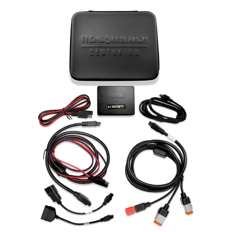 TECHNORESEARCH Centurion Super Pro Plus (HD, Buell  & Victory)
