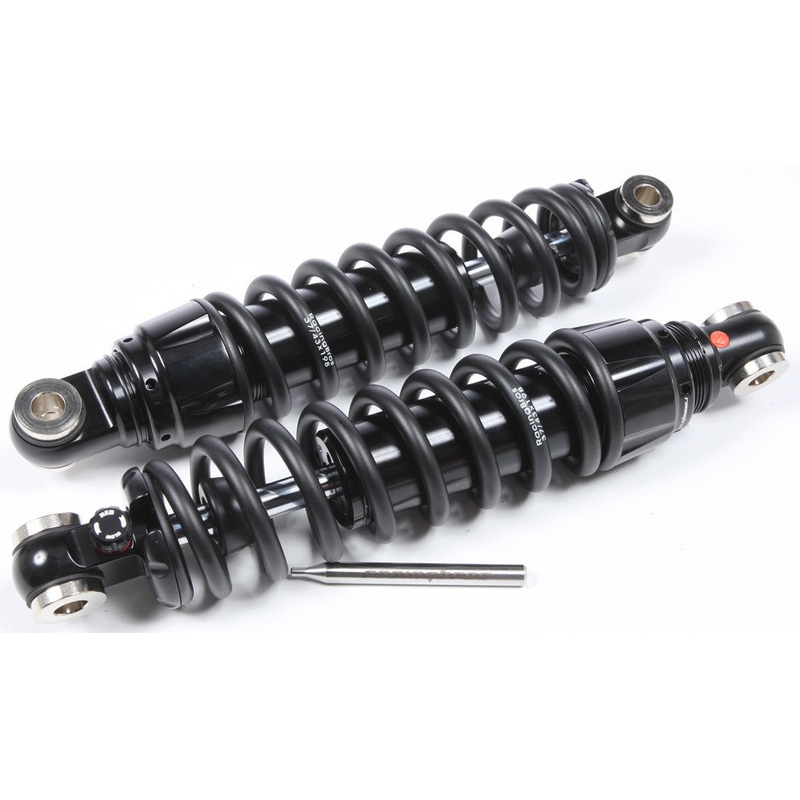 Touring Monotube Shock 13 Rebound Adj