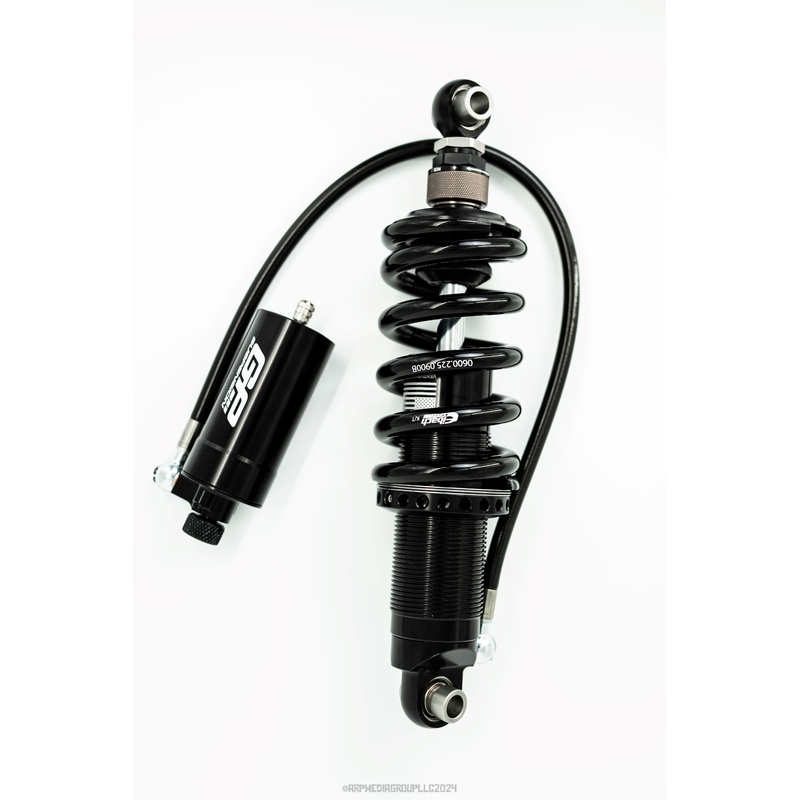 2018-2025 GP Suspension Softail Shock 13.5 – 14
