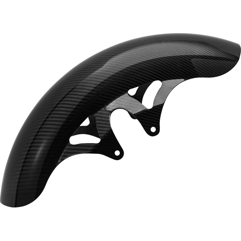 ARLEN NESS Pro Sport Front Fender – 21 – FLT 210-040