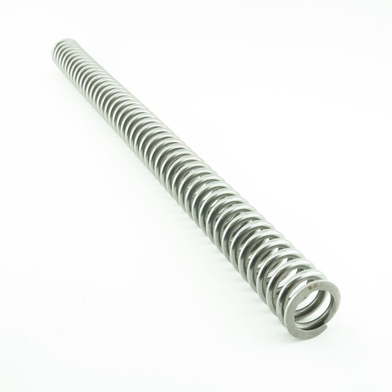 GP Suspension Fork Spring 35.1x260x1.0 KG 9.80 N/mm FORK SPRING