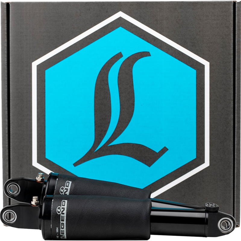 LEGEND SUSPENSION AIR-A Suspension – 13.6 1311-0190