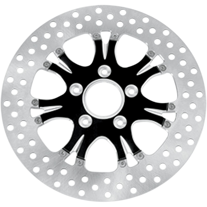PERFORMANCE MACHINE (PM) Brake Rotor – 11.8 – Paramount – Platinum Cut 01331802HEALBMP