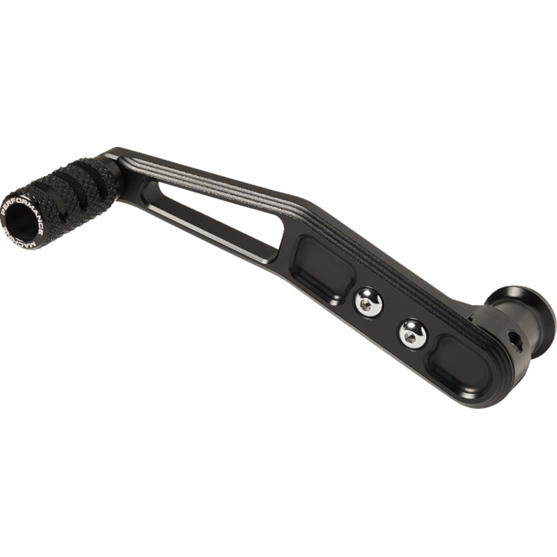 PERFORMANCE MACHINE (PM) Drifter Brake Lever – Toe Shift – Black Ops – FL 0032-1128-SMB