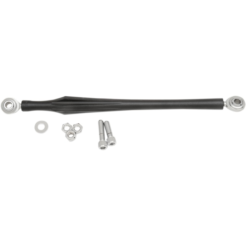 PERFORMANCE MACHINE (PM) Drive Shift Rod – Black Ops 0034-0058DRV-SM