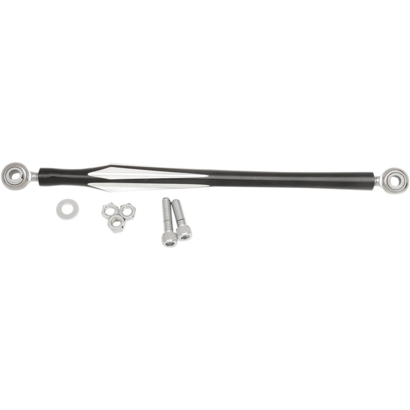 PERFORMANCE MACHINE (PM) Drive Shift Rod – Contrast Cut 0034-0058DRV-BM