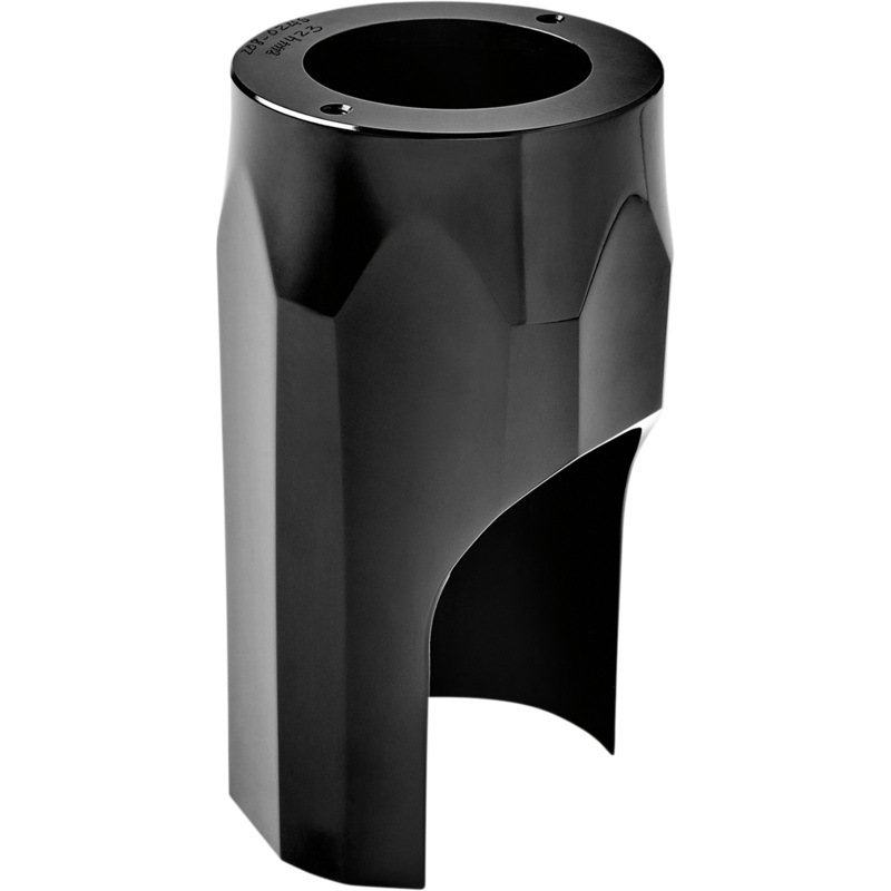 PERFORMANCE MACHINE (PM) Fork Legs – Contrast Cut – Lower – Dual Disc 0208-2173-BM