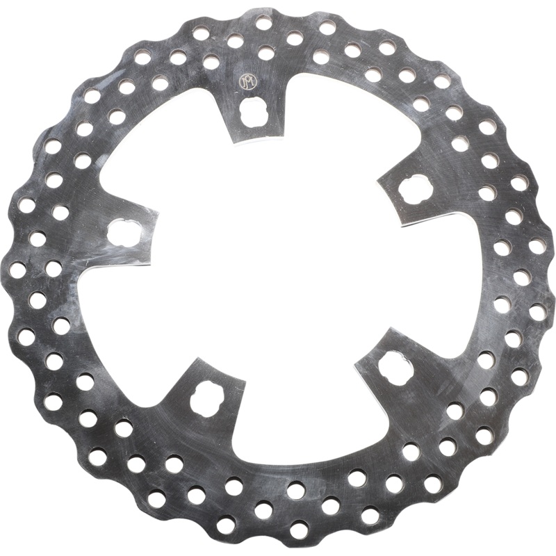 PERFORMANCE MACHINE (PM) Front Rotor – 11.8 – Spoke Mount 01311850