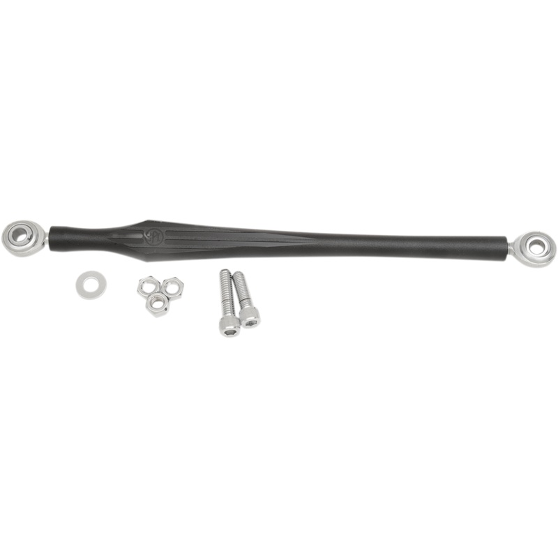 PERFORMANCE MACHINE (PM) Grill Shift Rod – Black Ops 0034-0058GRL-SM