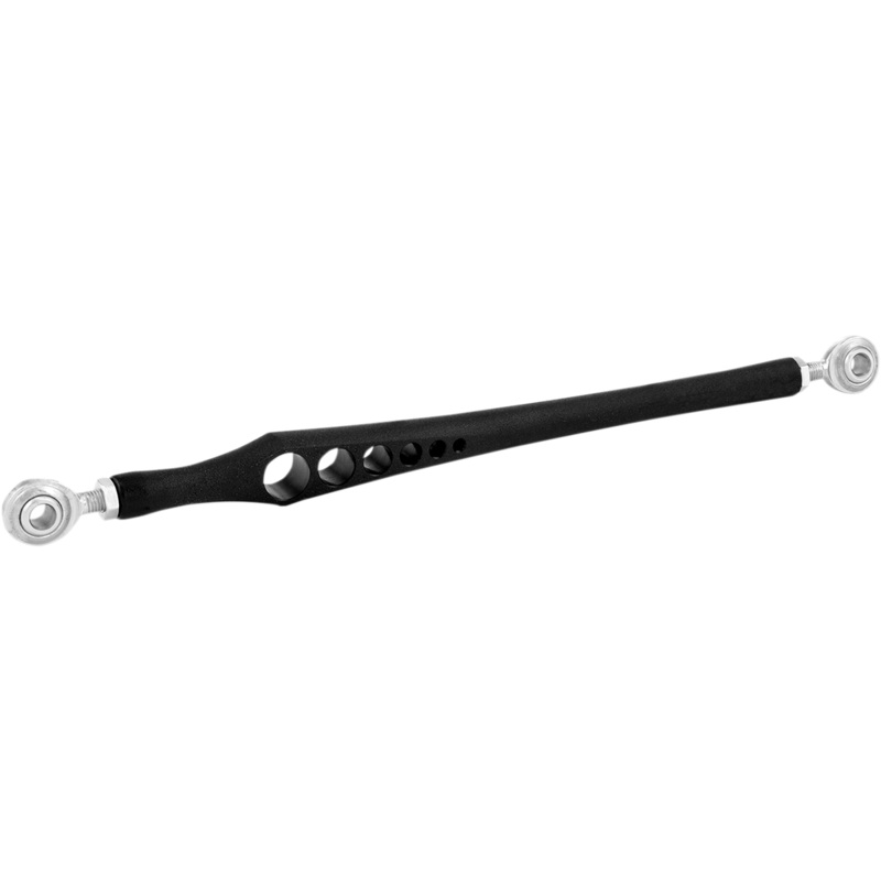 PERFORMANCE MACHINE (PM) Hole Shot Shift Rod – Black Ops 0034-0058HST-SM