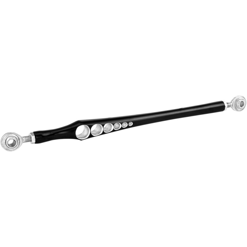 PERFORMANCE MACHINE (PM) Hole Shot Shift Rod – Contrast Cut 0034-0058HST-BM