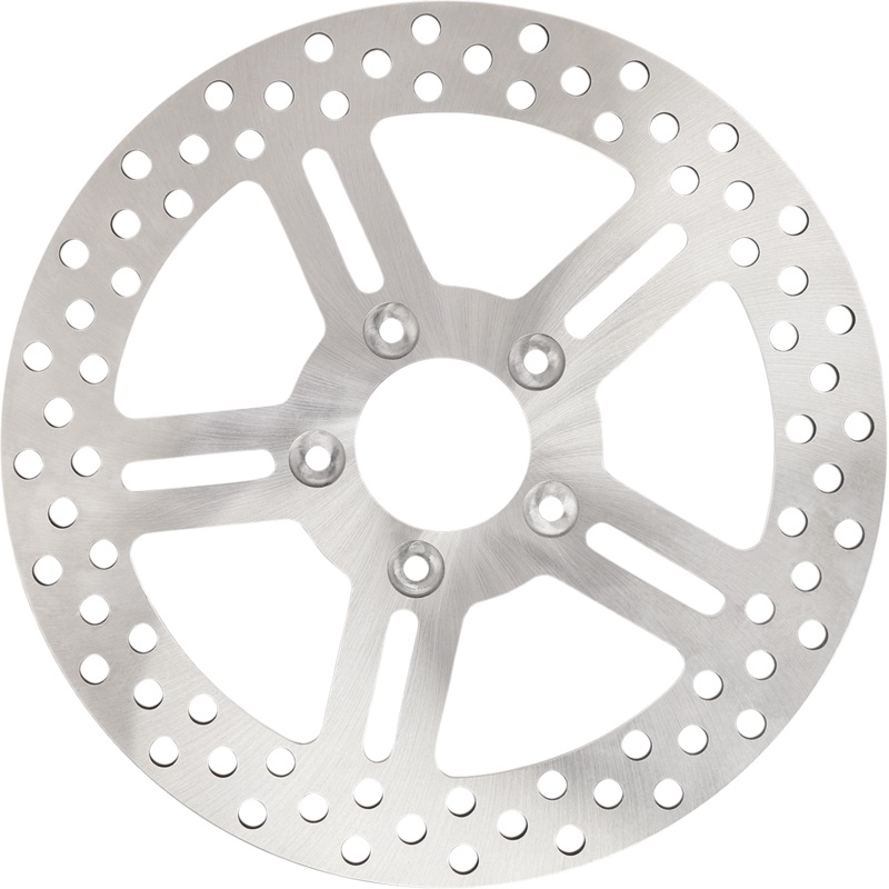 PERFORMANCE MACHINE (PM) Rear Rotor – 11.5 – Classic 5 Spoke 0131-1585