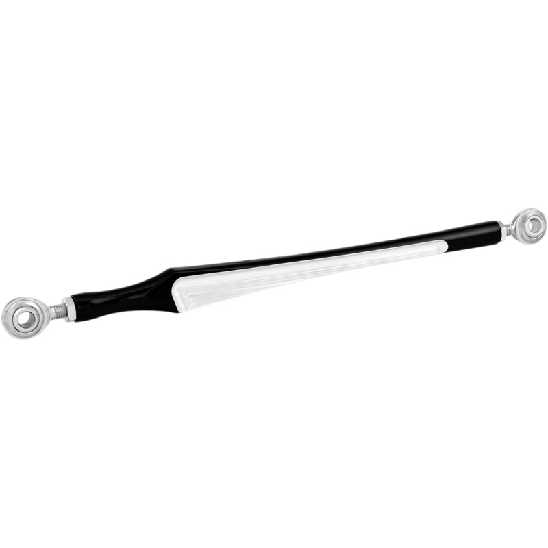 PERFORMANCE MACHINE (PM) Scalloped Shift Rod – Contrast Cut 0034-0058SCA-BM