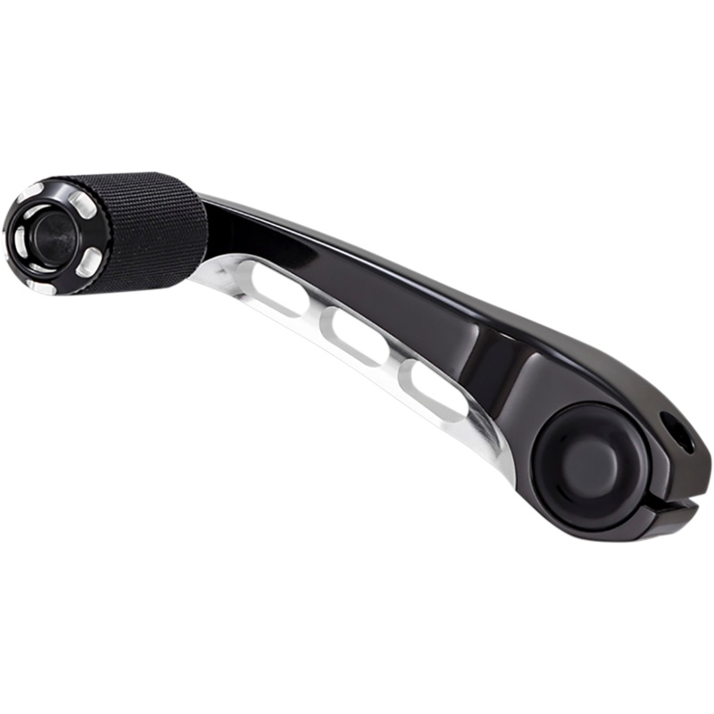 PERFORMANCE MACHINE (PM) Shift Lever – Apex – Contrast Cut – XL 0034-1112-BM