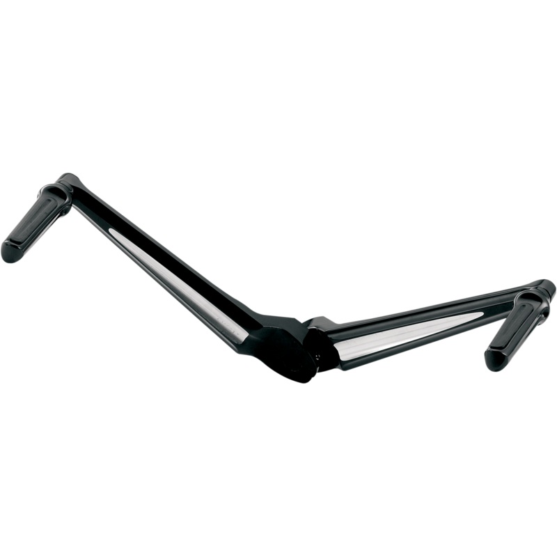 PERFORMANCE MACHINE (PM) Shift Lever – FLHT – Chrome 0034-1080-CH