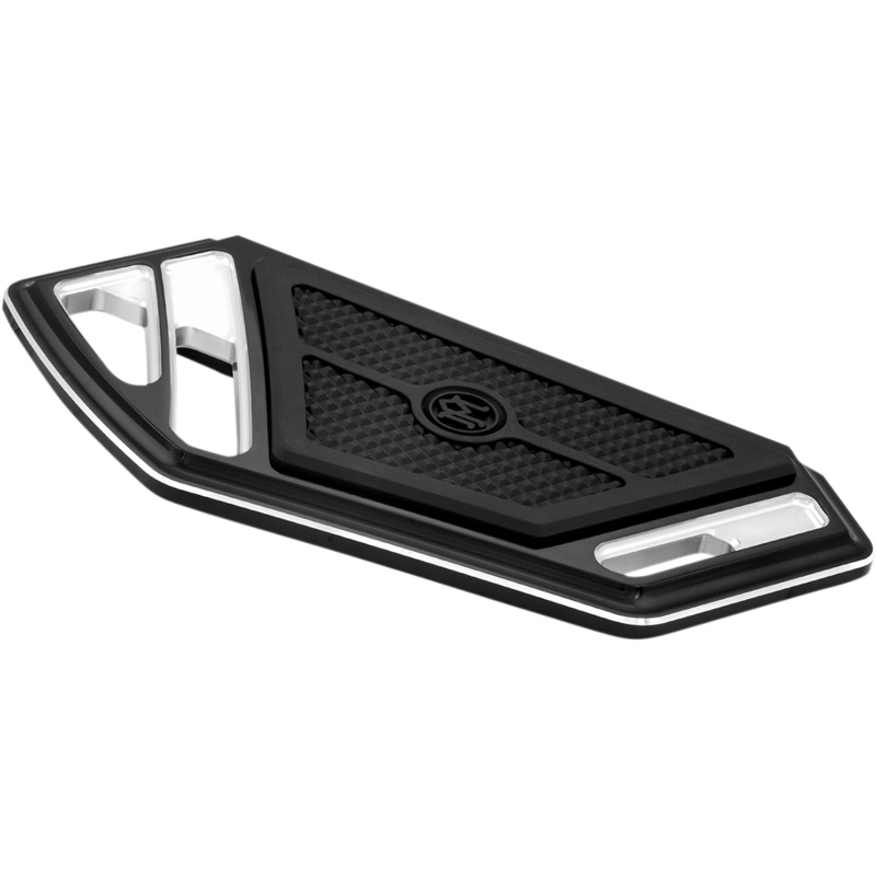 PERFORMANCE MACHINE (PM) Superlight Floorboards – Passenger – Contrast Cut 0036-1015-BM