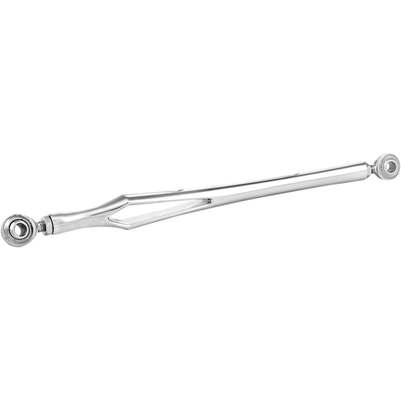PERFORMANCE MACHINE (PM) Superlight Shift Rod – Chrome 0034-0058SPL-CH
