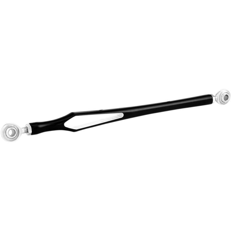 PERFORMANCE MACHINE (PM) Superlight Shift Rod – Contrast Cut 0034-0058SPL-BM