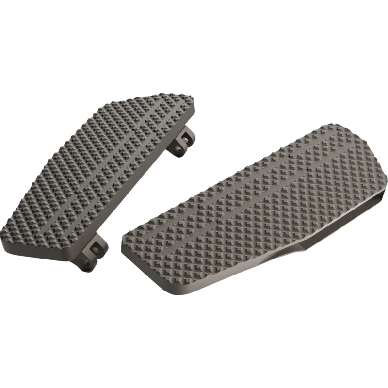 LA CHOPPERS County Line Billet Floorboards – Bronze – FL LA-P101-00Z