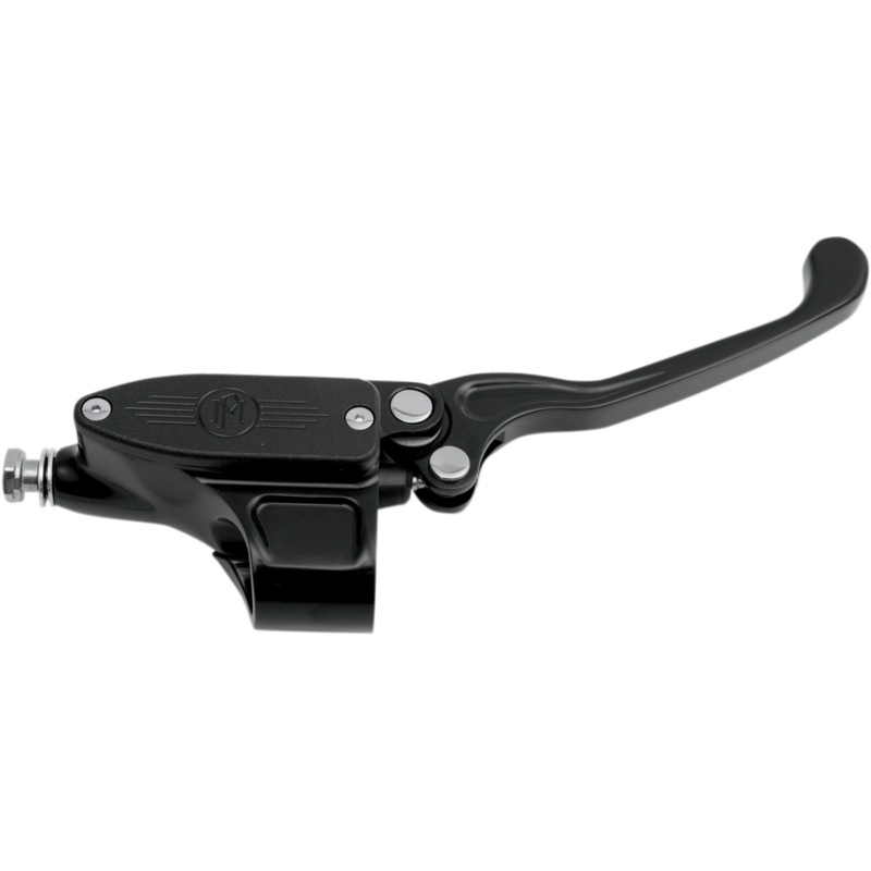 PERFORMANCE MACHINE (PM) Brake Master Cylinder – 11/16 – Black Ops 0062-2910-SMB