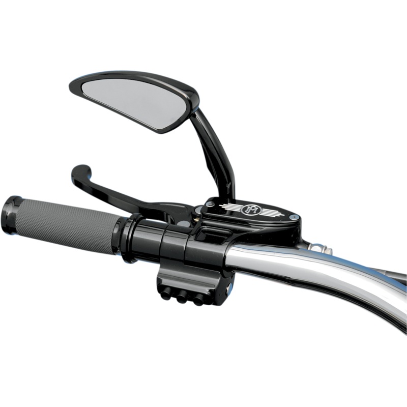 PERFORMANCE MACHINE (PM) Clutch Master Cylinder – 11/16 – Contrast Cut 0062-2911-BM