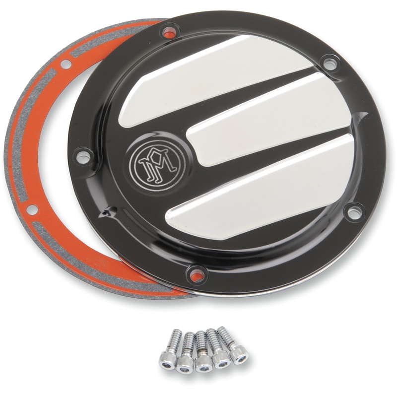 PERFORMANCE MACHINE (PM) Derby Cover 0177-2026-BMP