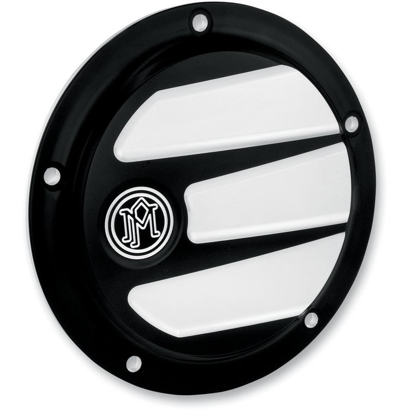 PERFORMANCE MACHINE (PM) Derby Cover 0177-2058-BM