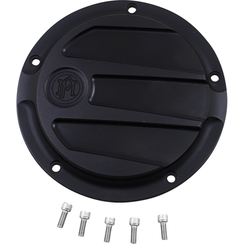 PERFORMANCE MACHINE (PM) Derby Cover 0177-2058-SMB