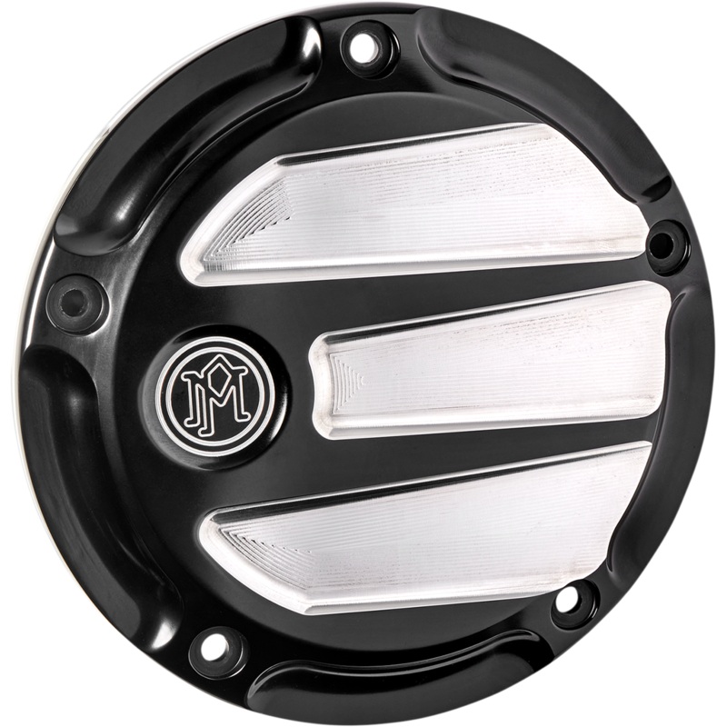 PERFORMANCE MACHINE (PM) Derby Cover – Contrast Cut* 0177-2075M-BM